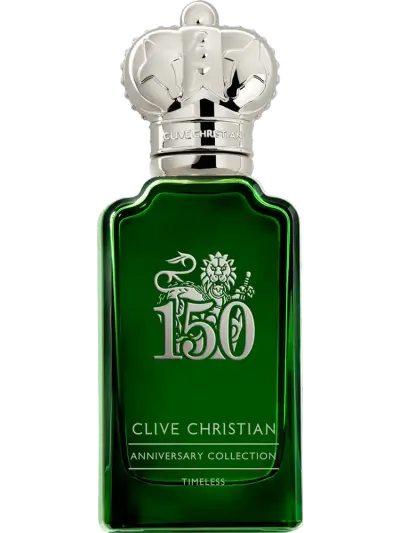 Timeless by Clive Christian