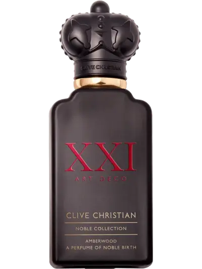 Amberwood by Clive Christian