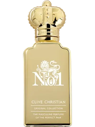 No1 Masculine by Clive Christian