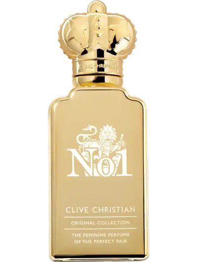 No1 Feminine by Clive Christian