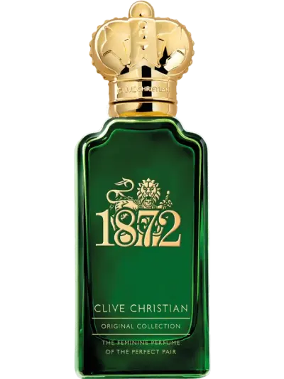 1872 Feminine by Clive Christian