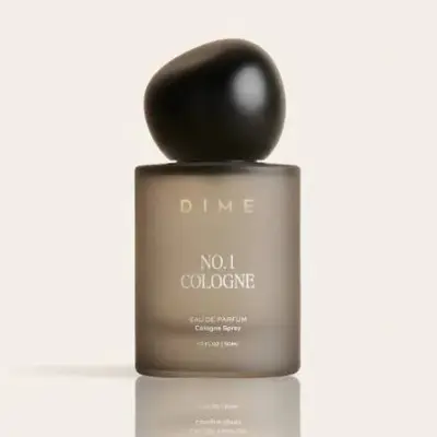 No. 1 Cologne by DIME Beauty