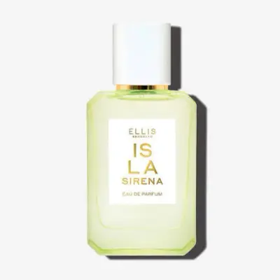 Isla Sirena by Ellis Brooklyn