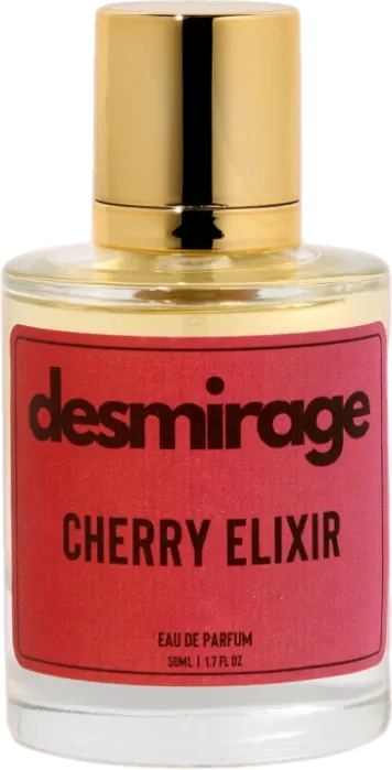 Cherry Elixir by Desmirage