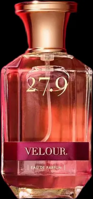 Velour by 27.9