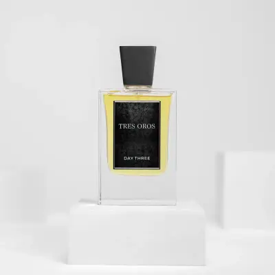 Tres Oros by Day Three Fragrances