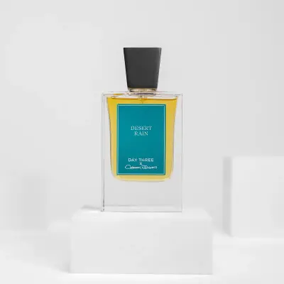 Desert Rain by Day Three Fragrances