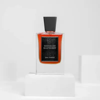 Midnight Raspberry by Day Three Fragrances