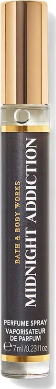 Midnight Addiction by Bath & Body Works