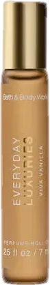 A Bath & Body Works fragrance