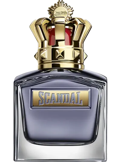 Pour Homme Scandal by Jean Paul Gaultier