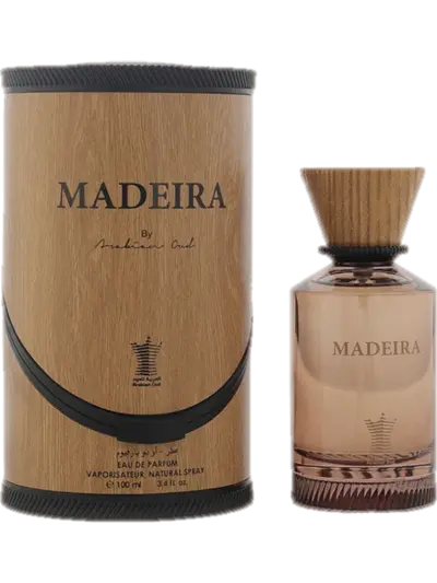 Madeira by Arabian Oud