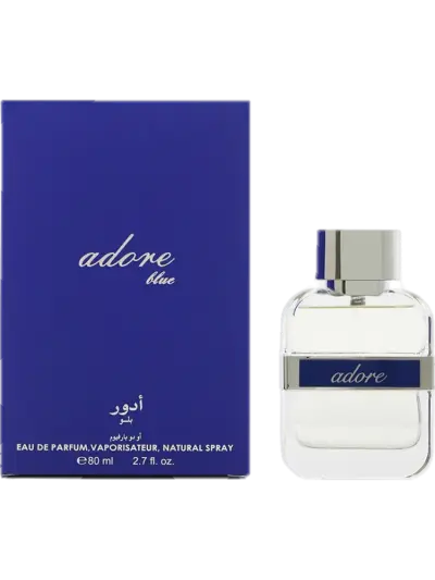 Adore Blue by Arabian Oud