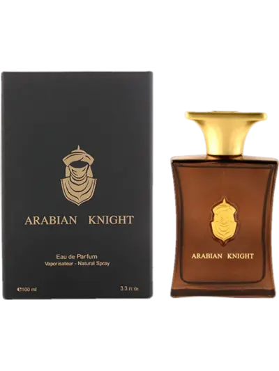 Arabian Knight by Arabian Oud