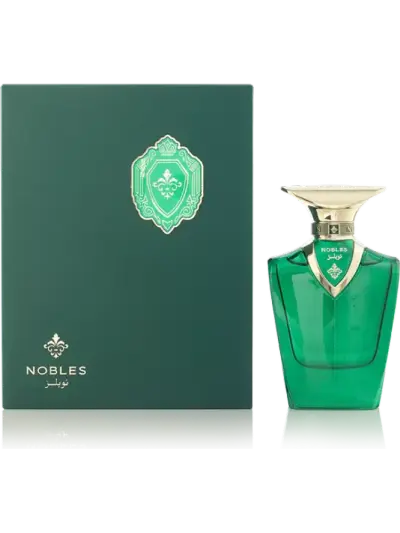 Nobles by Arabian Oud