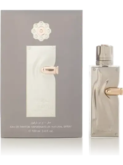 Bullet by Arabian Oud