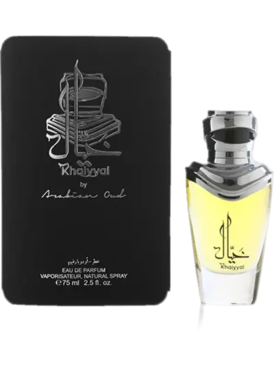 Khaiyyal by Arabian Oud