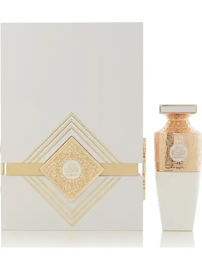 Madawi White by Arabian Oud