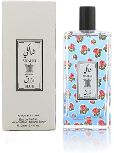 Shalki Blue by Arabian Oud