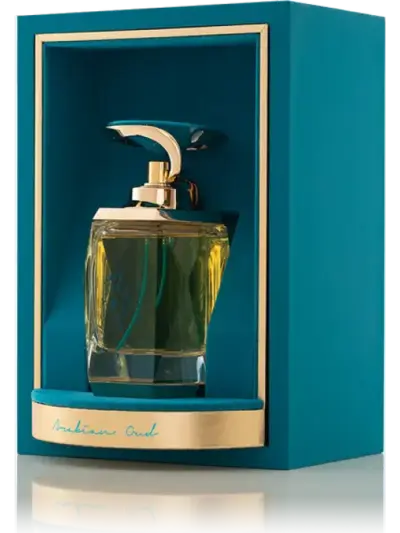 Fairouz by Arabian Oud