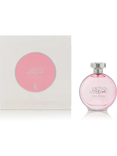 Pink Moon by Arabian Oud