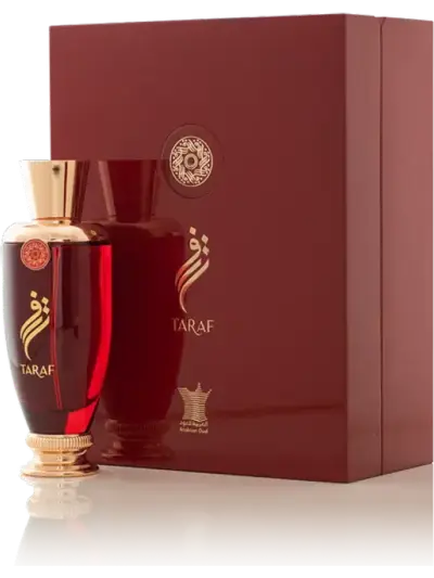 Taraf by Arabian Oud
