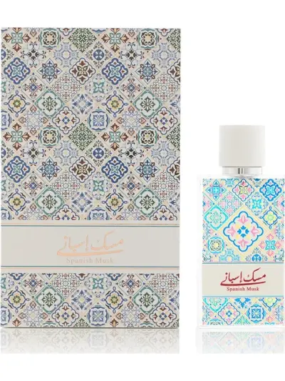 Spanish Musk by Arabian Oud