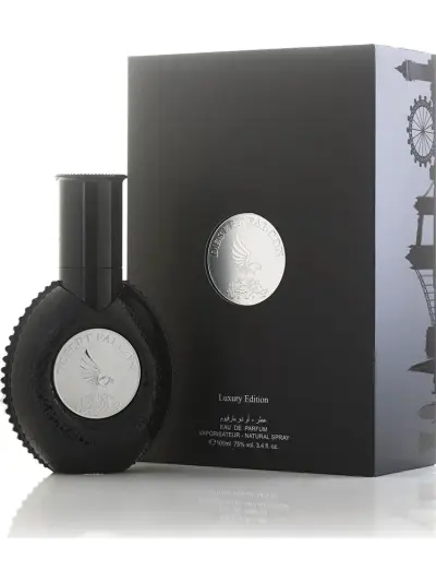Desert Falcon Luxury Edition by Arabian Oud