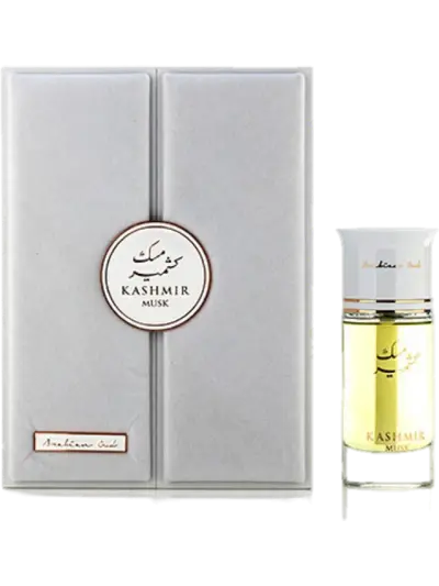 Kashmir Musk by Arabian Oud