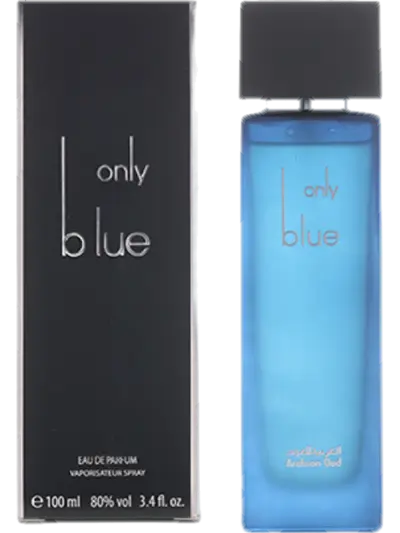 Only Blue by Arabian Oud