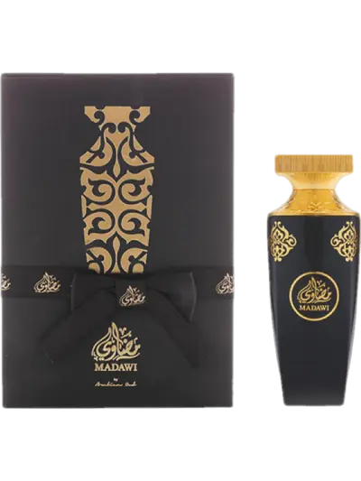 Madawi by Arabian Oud