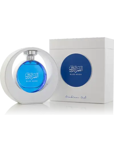 Blue Moon by Arabian Oud