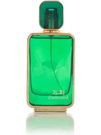 Zumorod by Arabian Oud