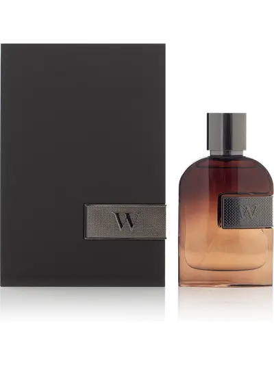 W by Arabian Oud