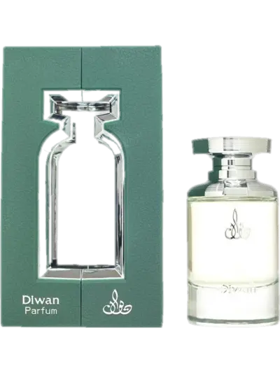 Diwan by Arabian Oud