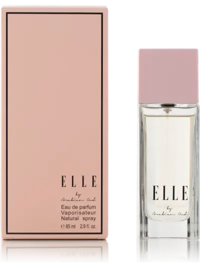 ELLE by Arabian Oud
