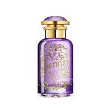 Noble Amethyst by Zakat