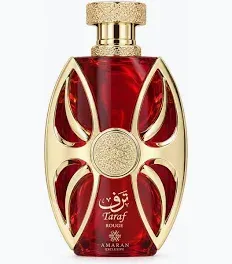 Taraf Rouge by Amaran