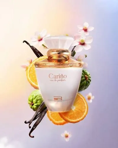 Carino White by Afnan