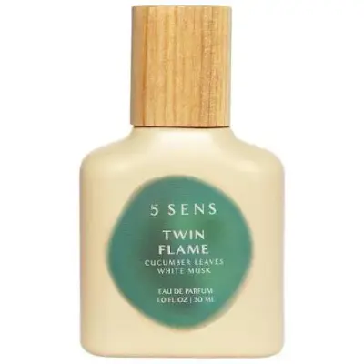 Twin Flames by 5 Sens