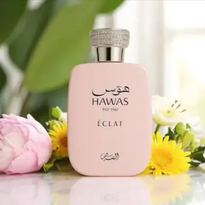 Hawas for Her Eclat by Rasasi