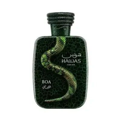 Hawas Boa by Rasasi