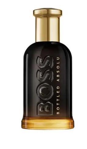 Boss Bottled Absolu Parfum Intense by Hugo Boss