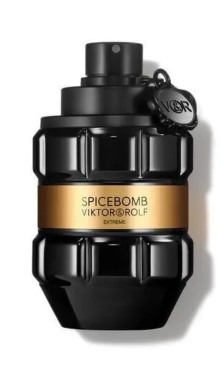 Spicebomb Extreme by Viktor & Rolf