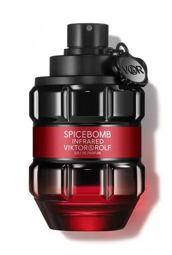 Spicebomb Infrared by Viktor & Rolf