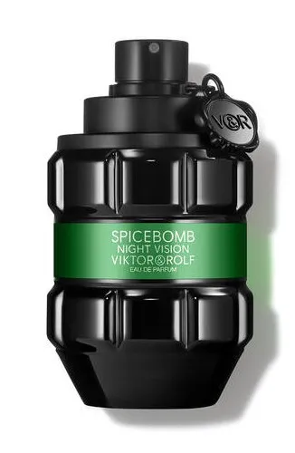 Spicebomb Night Vision by Viktor & Rolf
