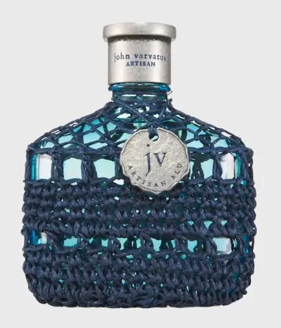 ARTISAN BLU by john varvatos