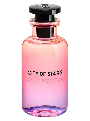 City Of Stars by Louis Vuitton