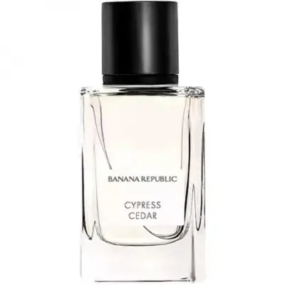 Cypress Cedar by Banana Republic