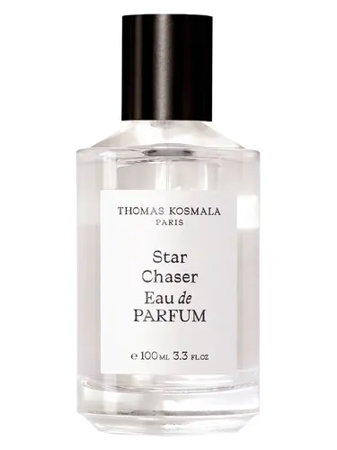 Star Chaser by Thomas Kosmala